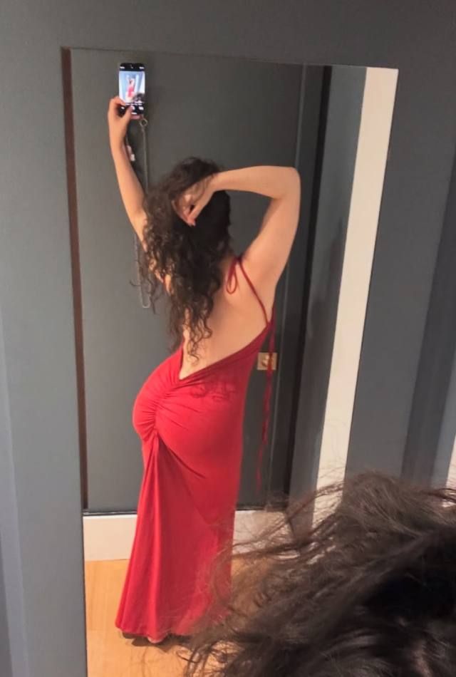 Juicy hot body Linda🍆👅❤️ - Image 3